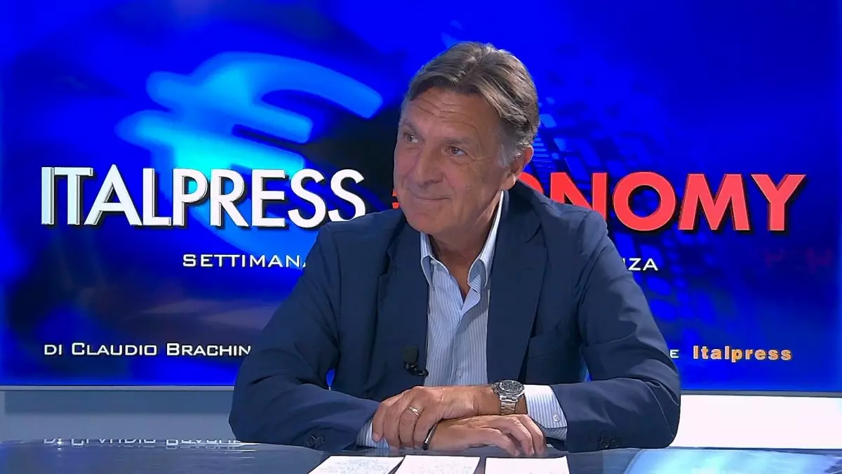 Eur, Gasbarra “Obiettivo aumentare investimenti e presenze”