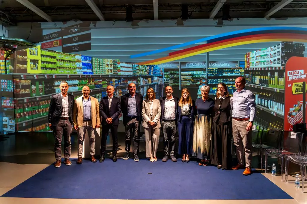 Gdo, Aldi festeggia 7 anni in Italia e avvia una nuova fase