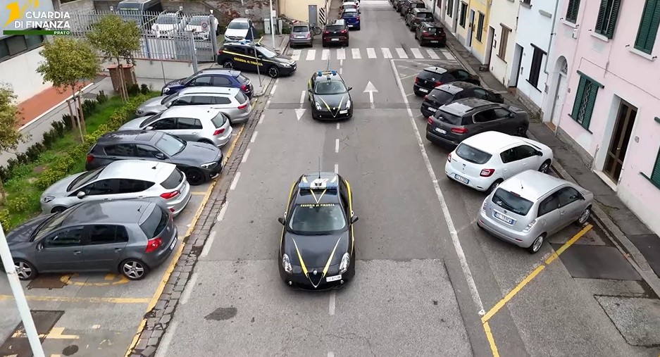 Maxi frode fiscale da 11 milioni su bonus edilizi in Toscana