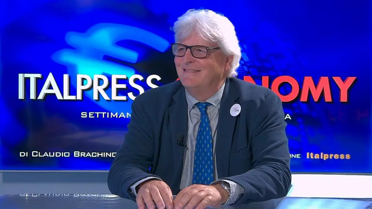 Agricoltura, Ferretti “Conaf punta su sostenibilità e innovazione”