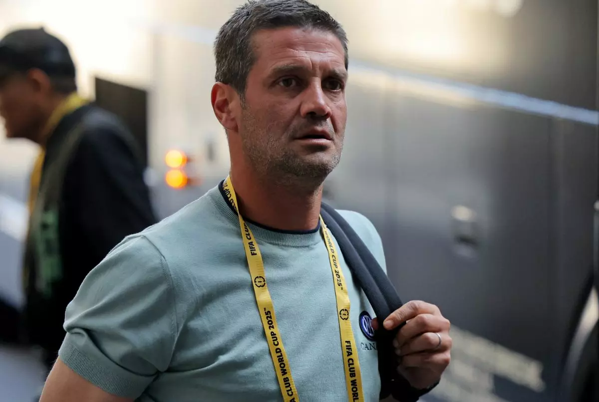 Chivu “Al momento non possiamo fare molto più di così”