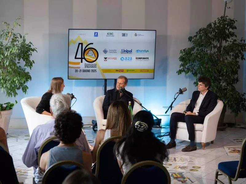 Al Premio Ischia focus sui nuovi scenari geopolitici e sul ruolo UE