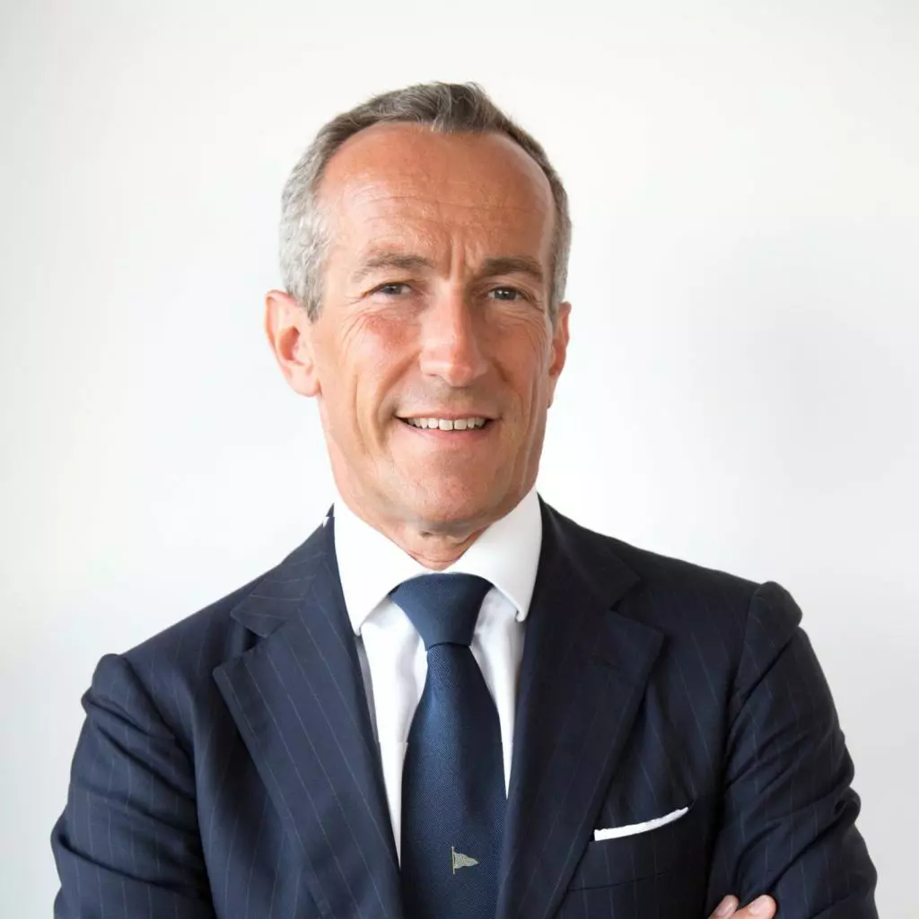 Webuild, Ferrari “Molto soddisfatti per il successo del nuovo bond”