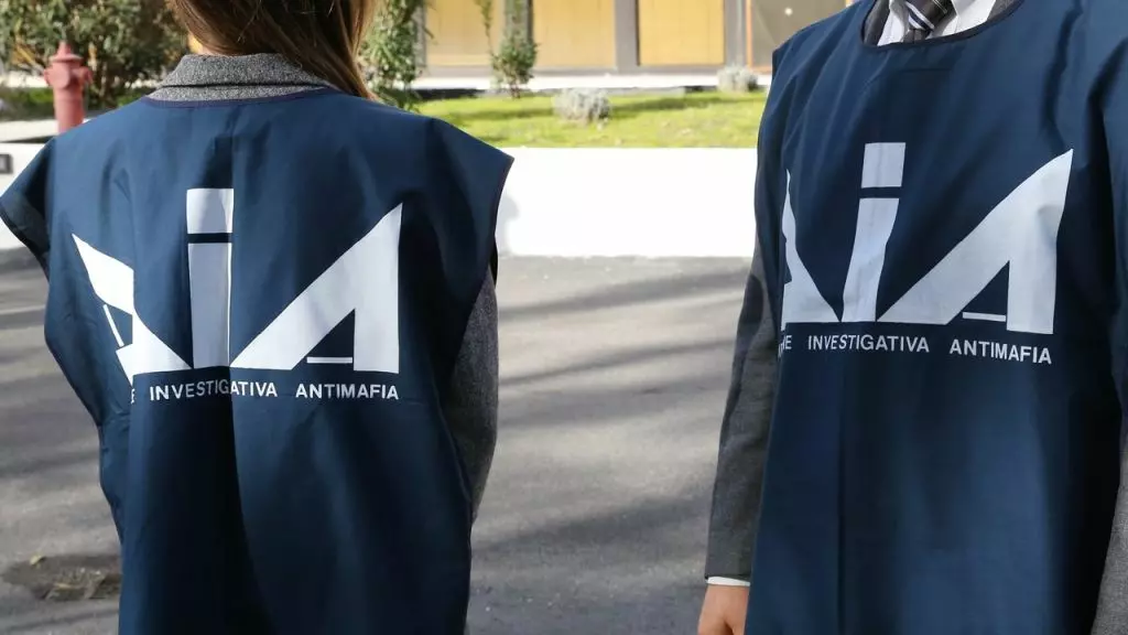 Mafia, Dia sequestra beni per 2 milioni a pluripregiudicato della Bat