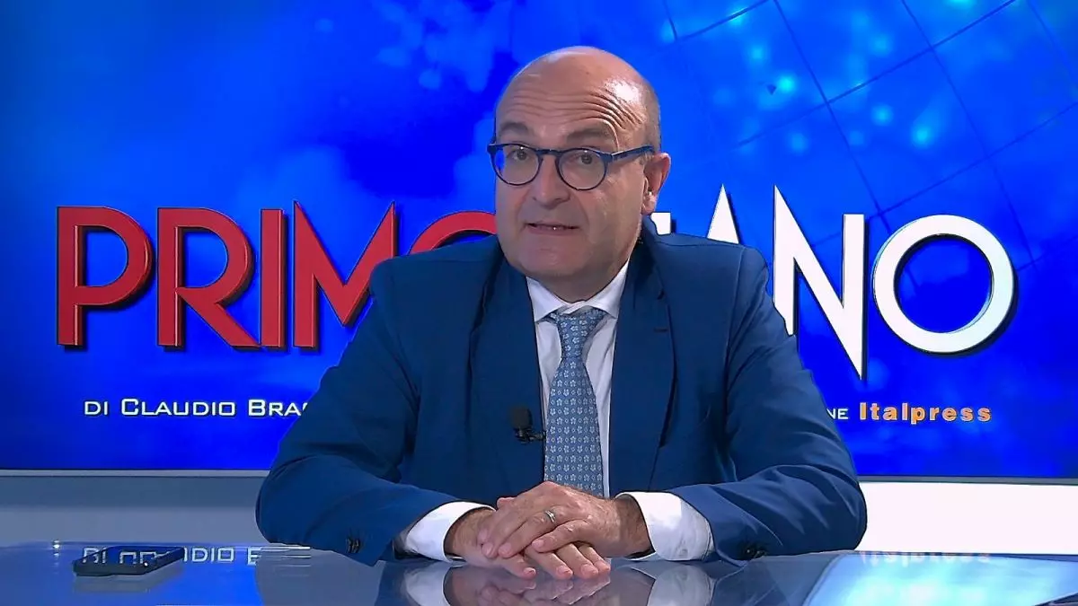 Misiani “Italia si deindustrializza, Governo non aiuta lavoro e imprese”