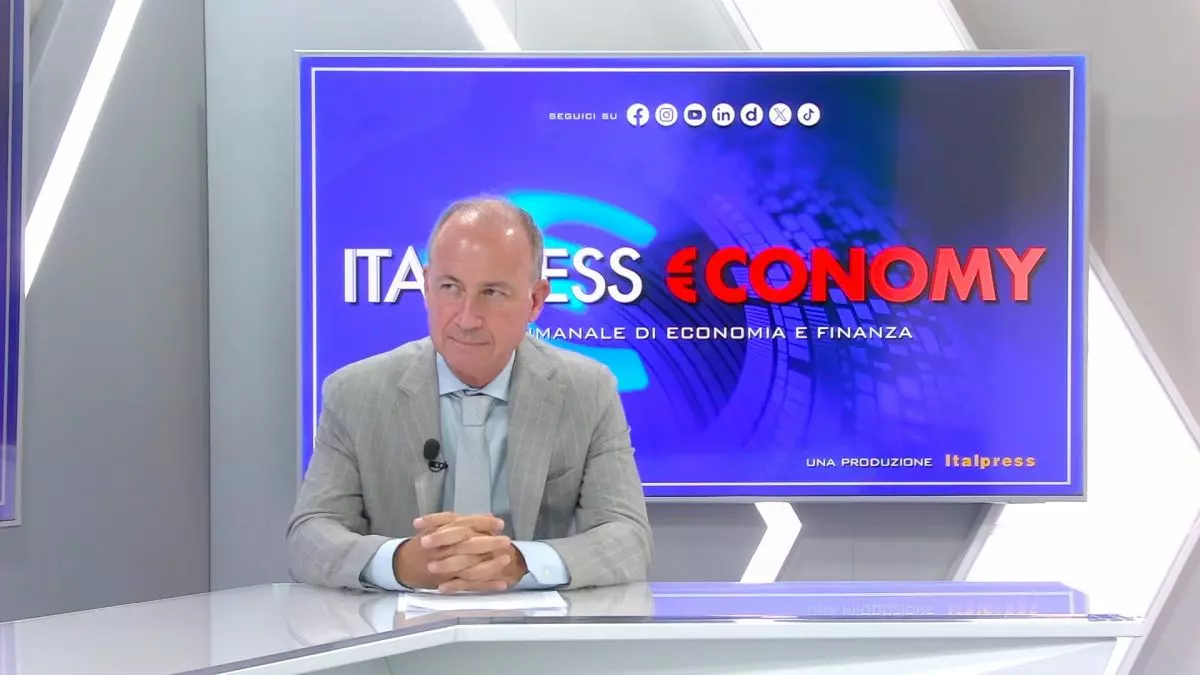 Chimica, Buzzella “Europa soffre asimmetria competitiva con Cina e Usa”