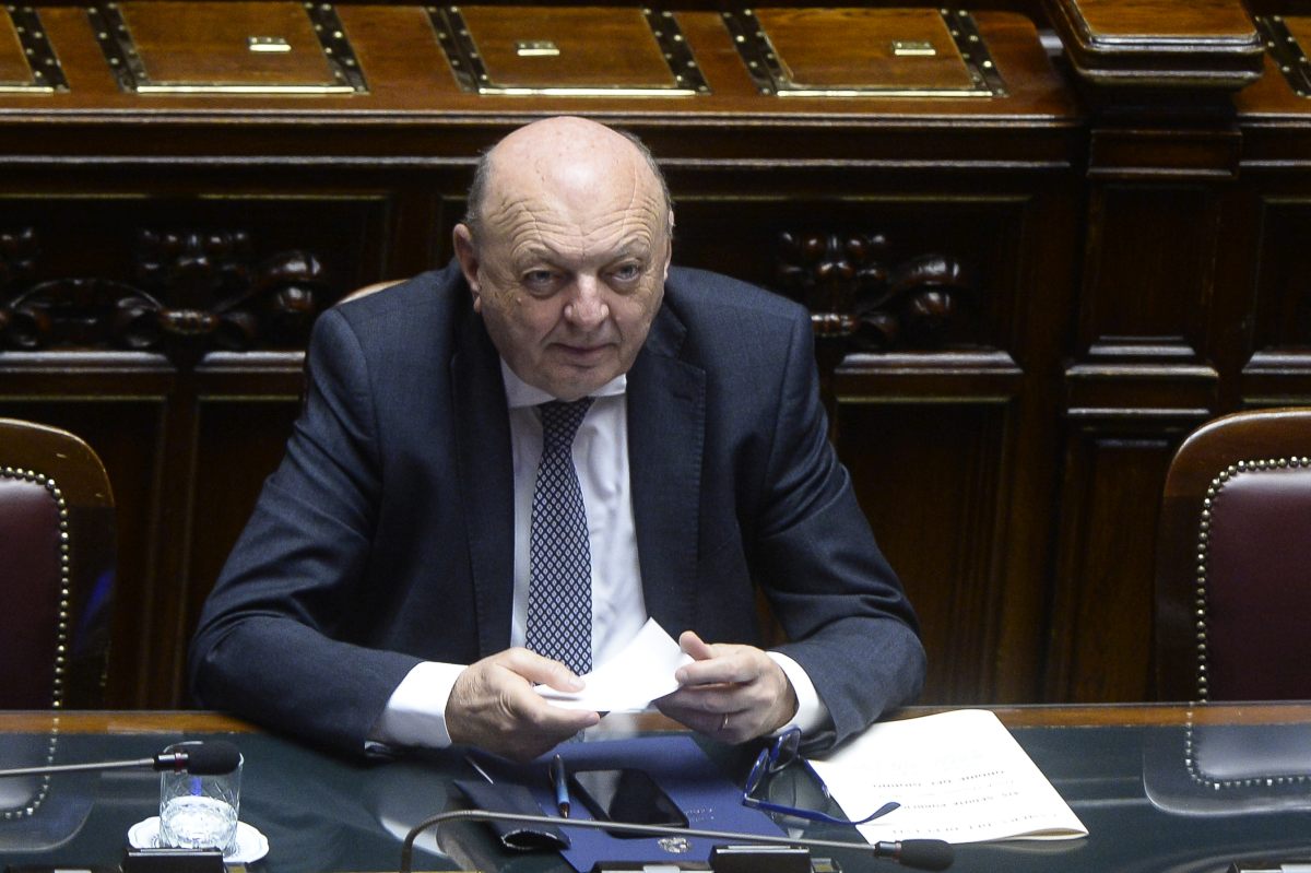 Dall’Ue via libera a “Energy release 2.0”, Pichetto “Risposta concreta”