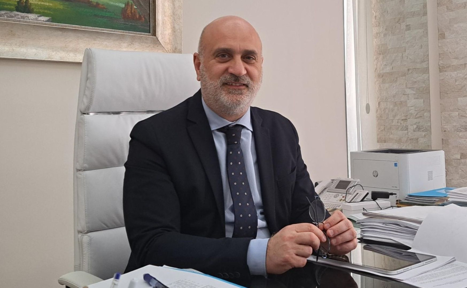 Asp Siracusa avvia l’attivazione del nuovo servizio di punti prelievo itineranti