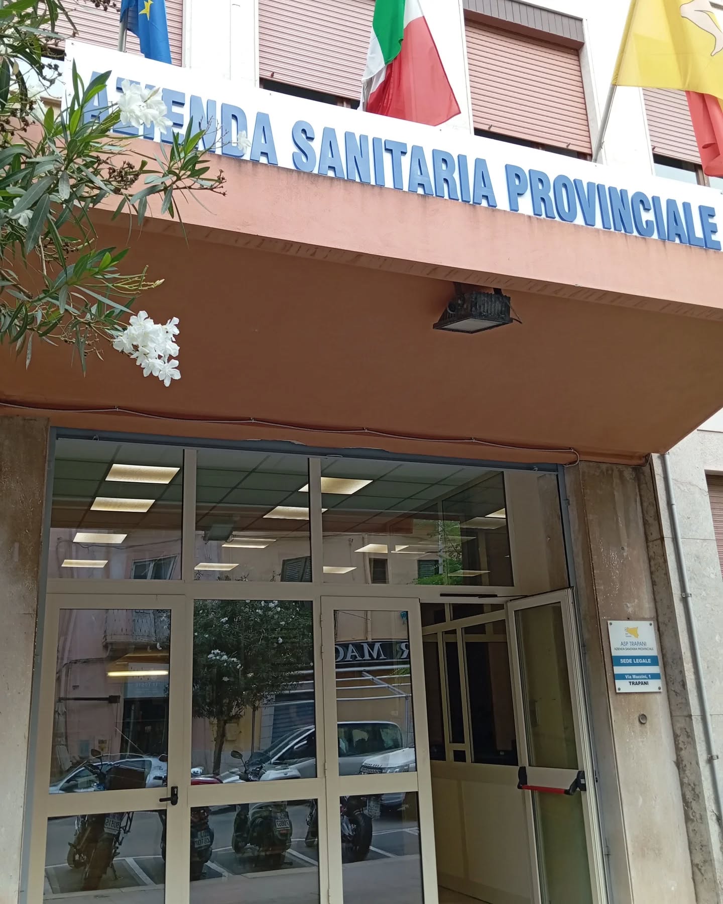 Nuovi specialisti in servizio negli ospedali della Provincia di Trapani