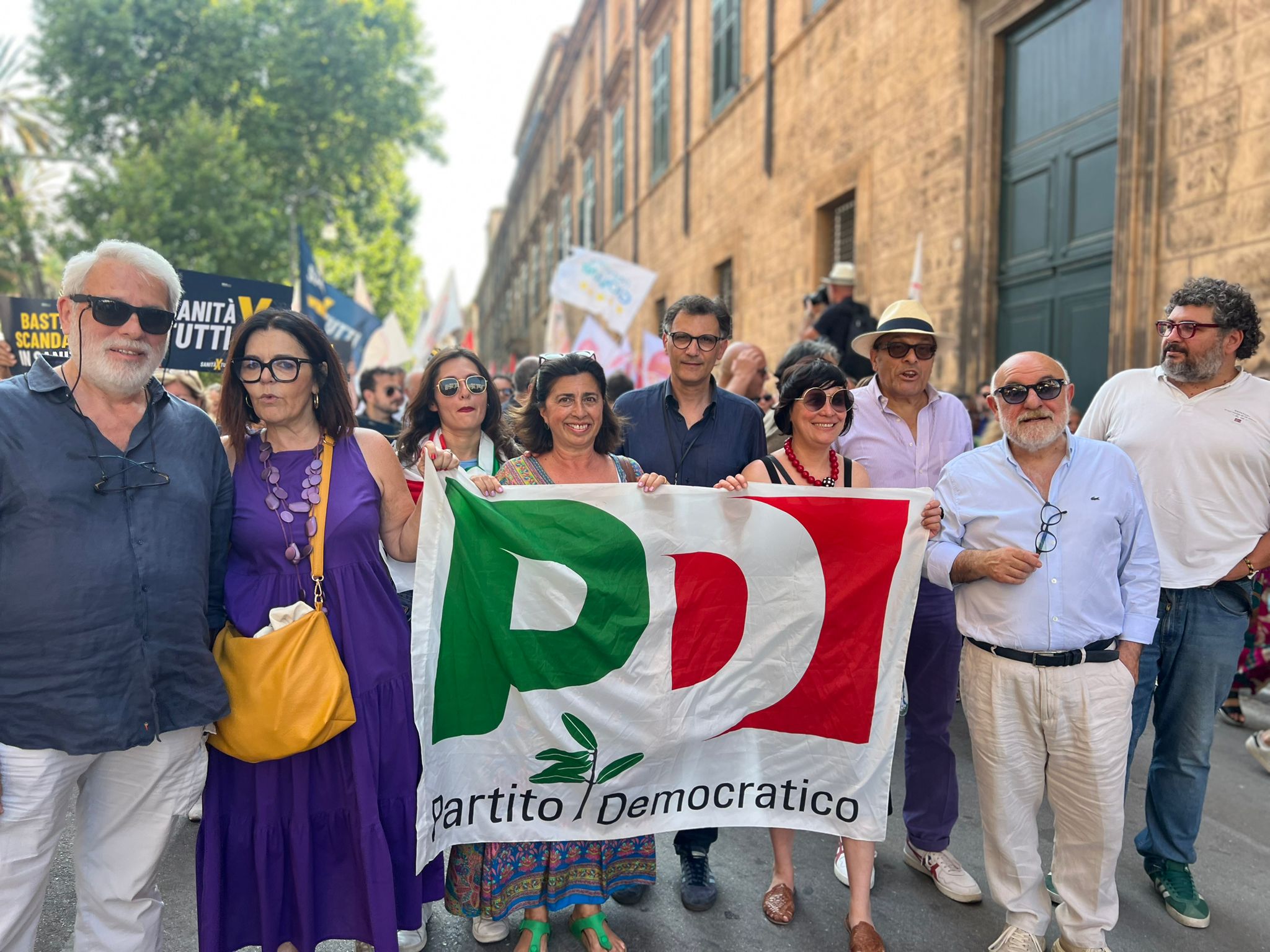 “Scandalo ritardi all’Asp di Trapani simbolo del disastro sanitario in Sicilia, serve nuova rotta”