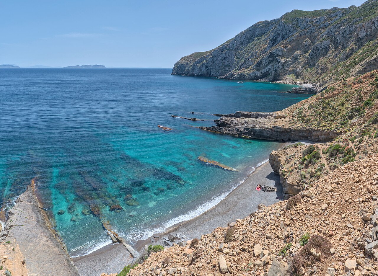 Egadi, il respiro del mare: viaggio nell’ultima frontiera blu del Mediterraneo