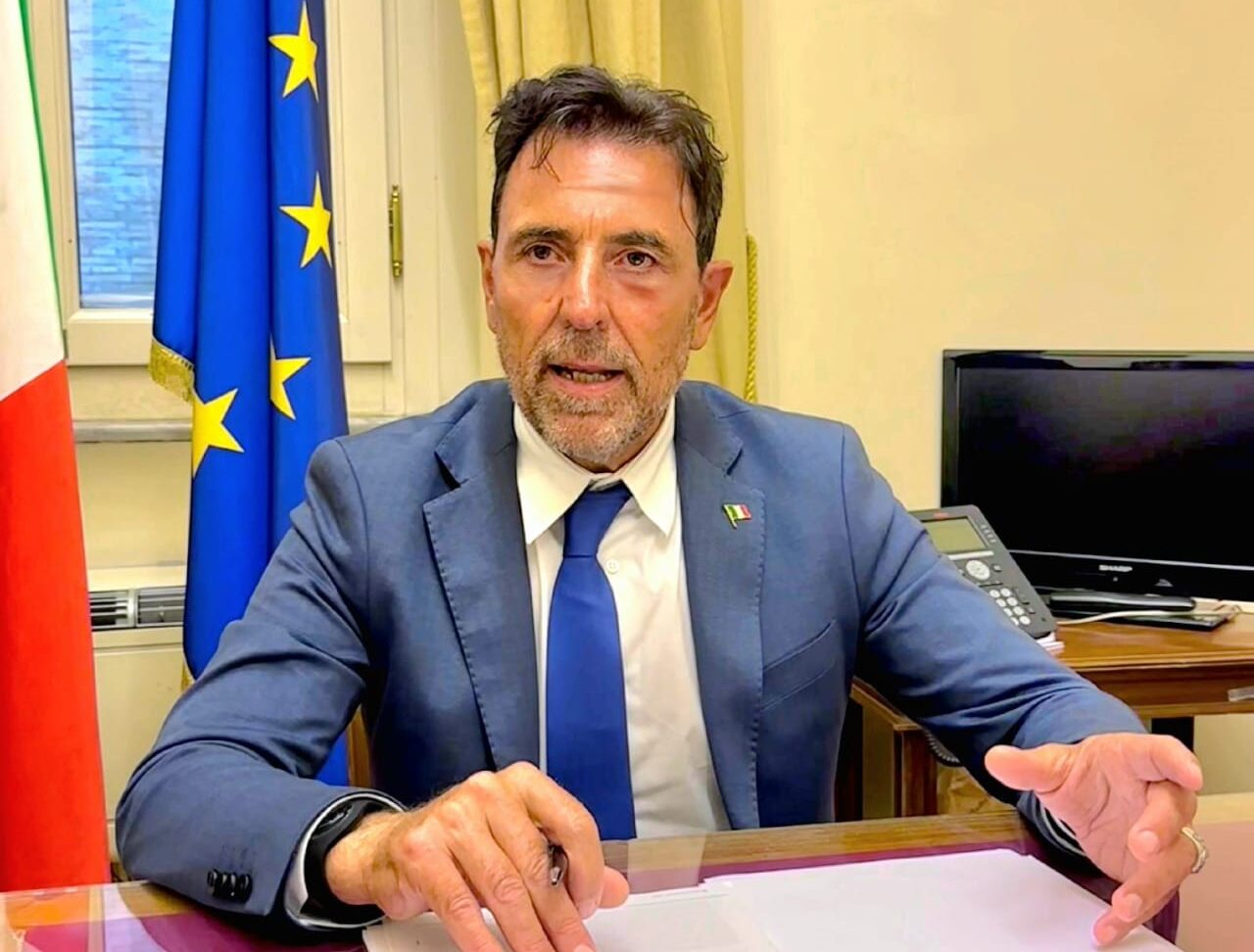 Curatolo (Marsala Futura): “La mia candidatura a sindaco è un impegno verso i cittadini”