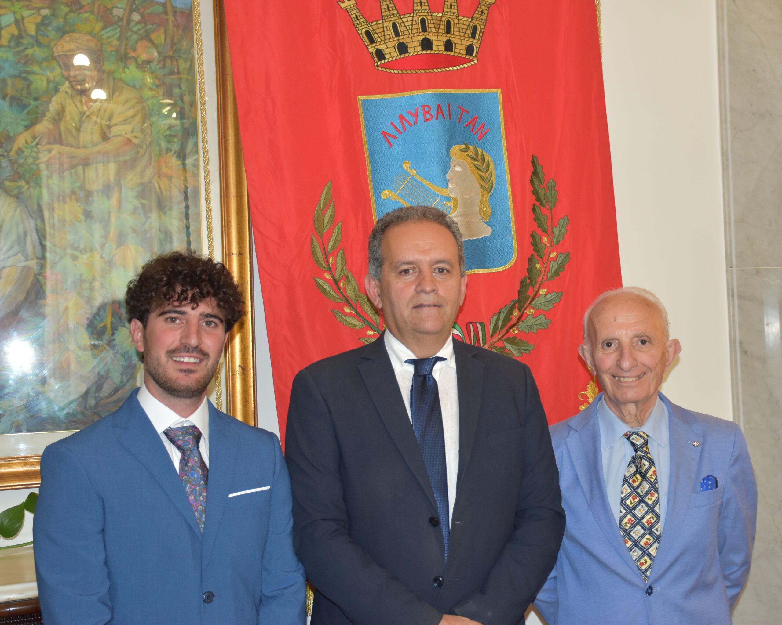 Marsala: Grillo sostituisce subito gli assessori e in Giunta arrivano gli uomini di Cuffaro