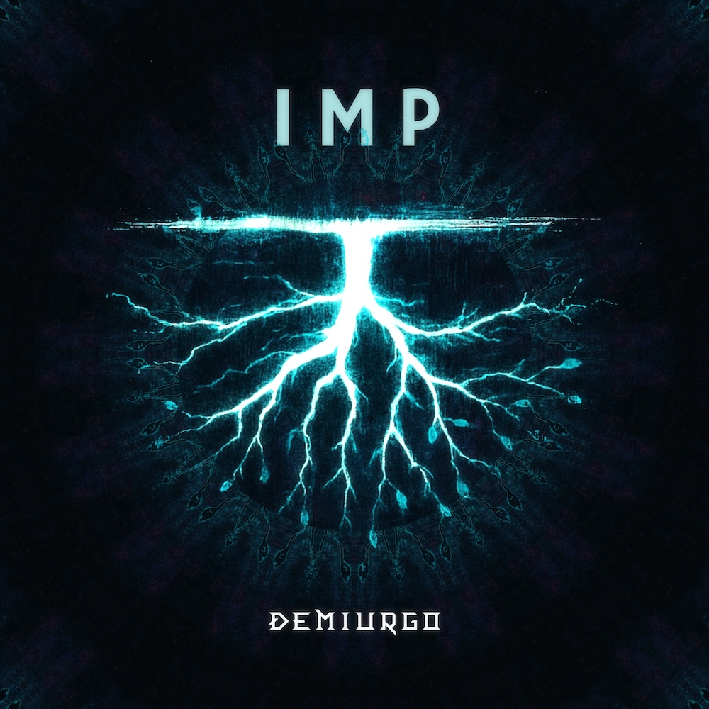 “IMP”, il nuovo EP ‘elettronico’ di Demiurgo