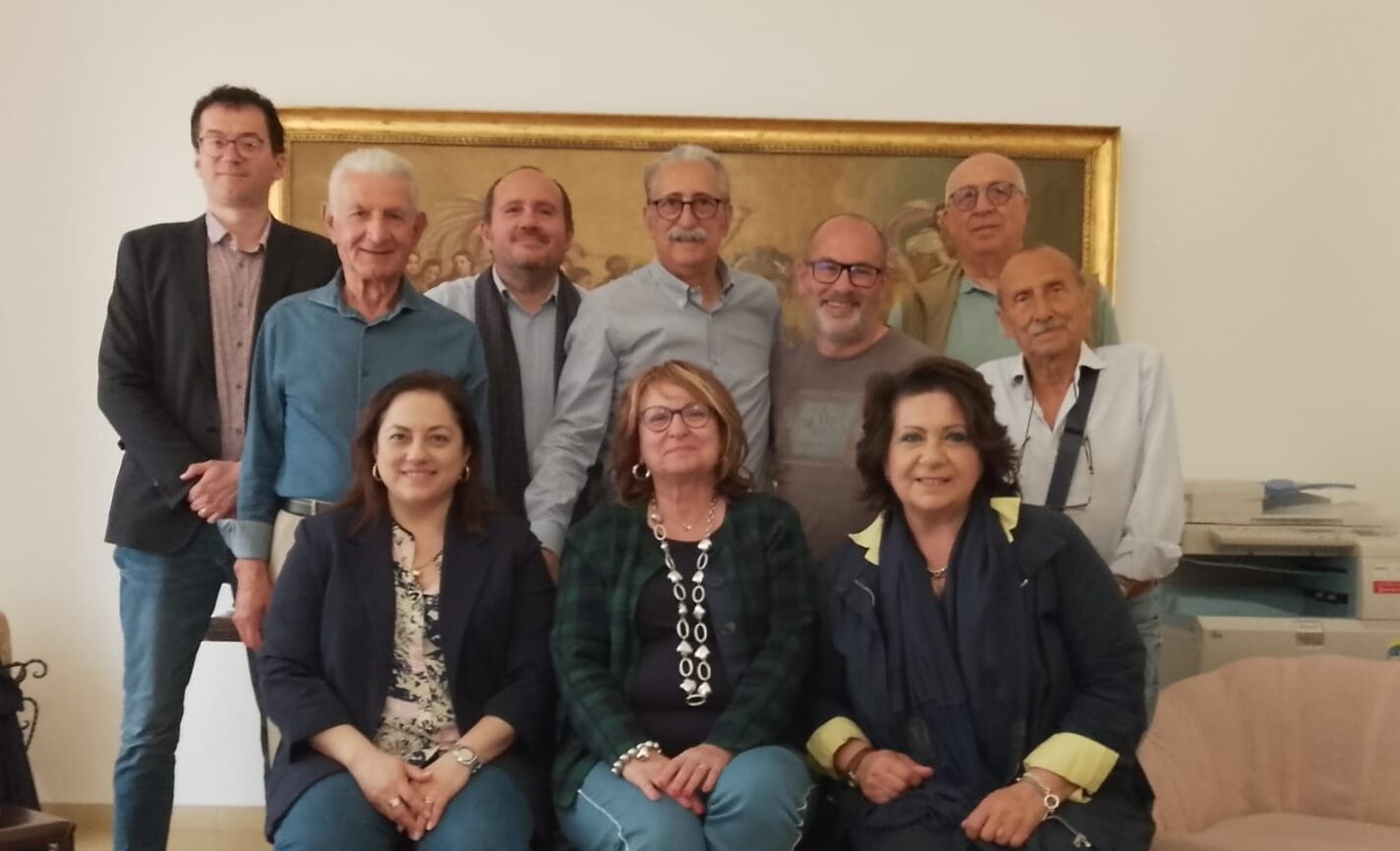 A Marsala nasce la Sezione di BCsicilia per la valorizzazione dei beni culturali