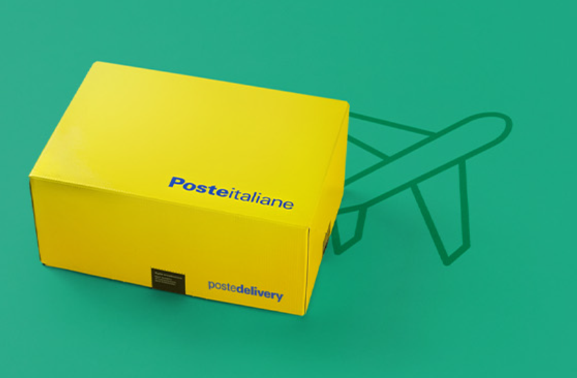 Poste: in Provincia di Trapani per chi va in vacanza c’è delivery web