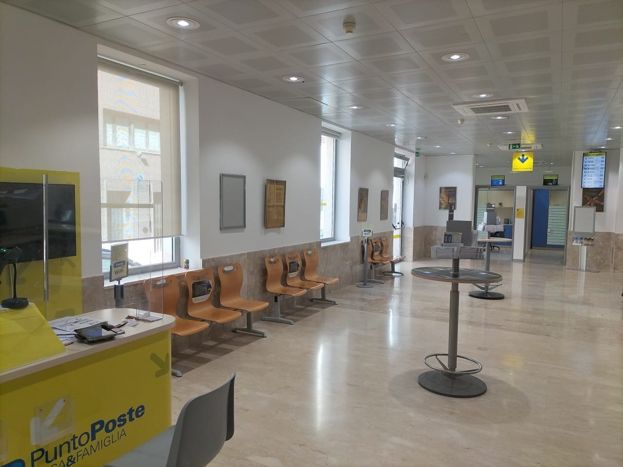 Poste si rifà il look anche in Provincia di Trapani con il “Piano Decoro”