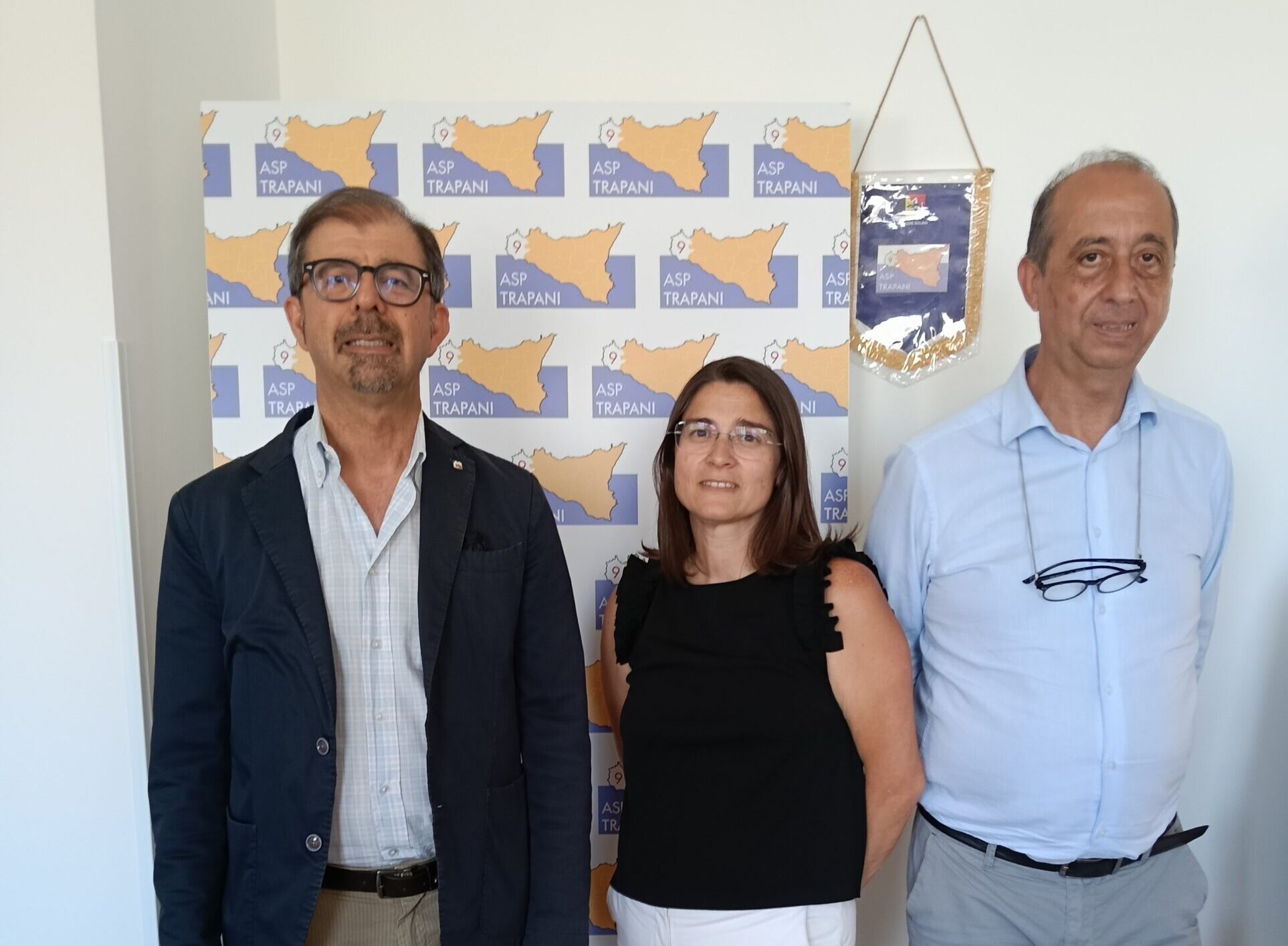 Attivata al Sant’Antonio Abate di Trapani l’unità operativa di Talassemia