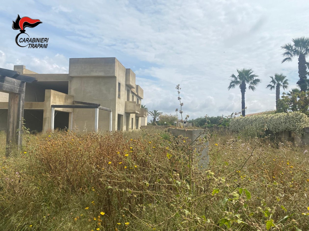 Cosa nostra, sequestrati 200mila euro di beni a coniugi marsalesi