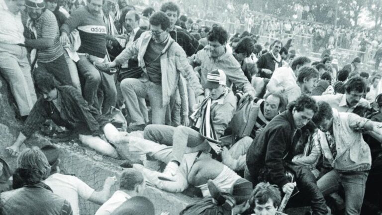 Allo Juventus Club di Marsala si ricorda l’Heysel a 40 anni dalla Strage