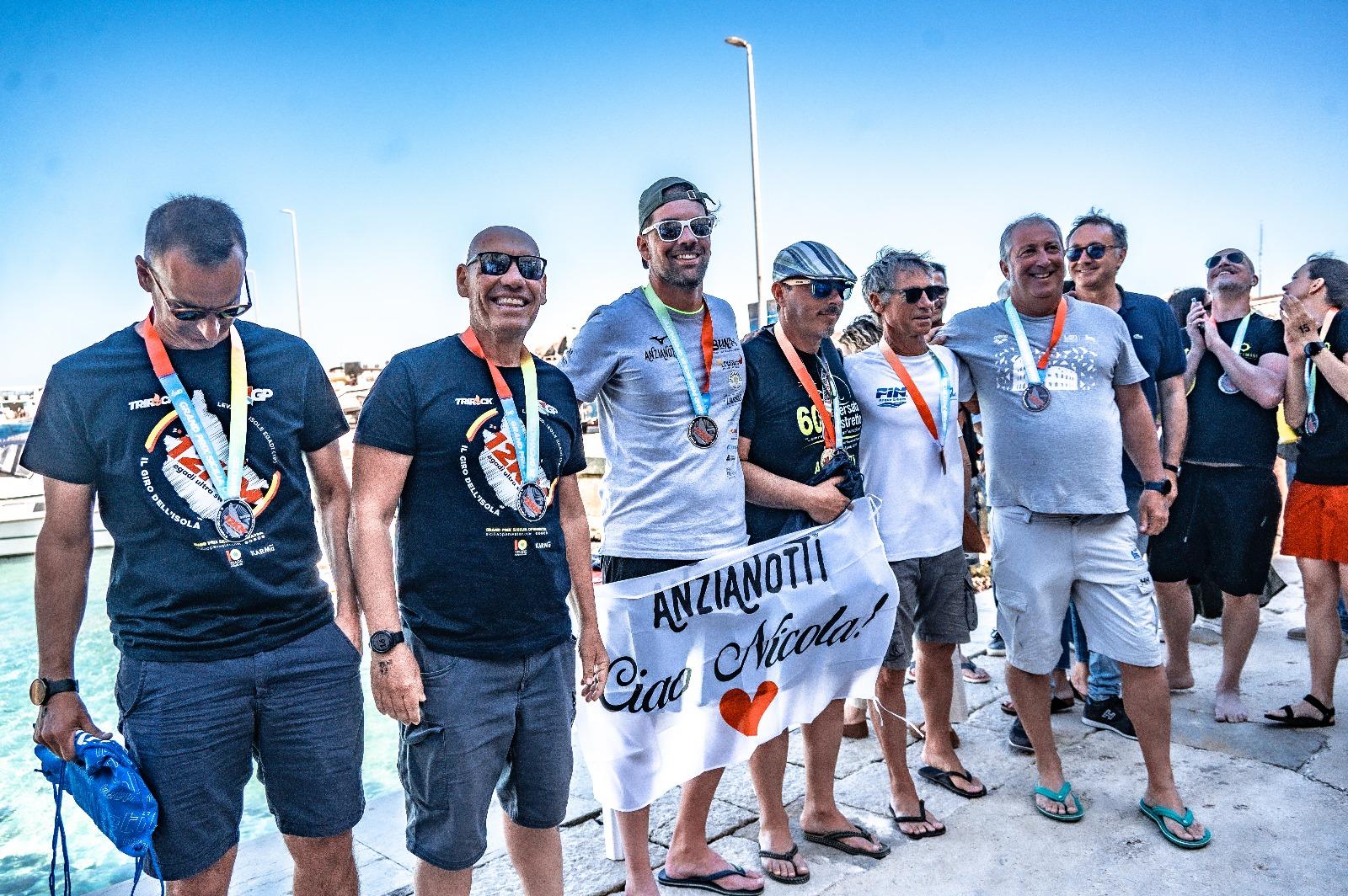 Epica Levanzo: Il Giro dell’Isola tra Mito, Mare e Correnti Infernali