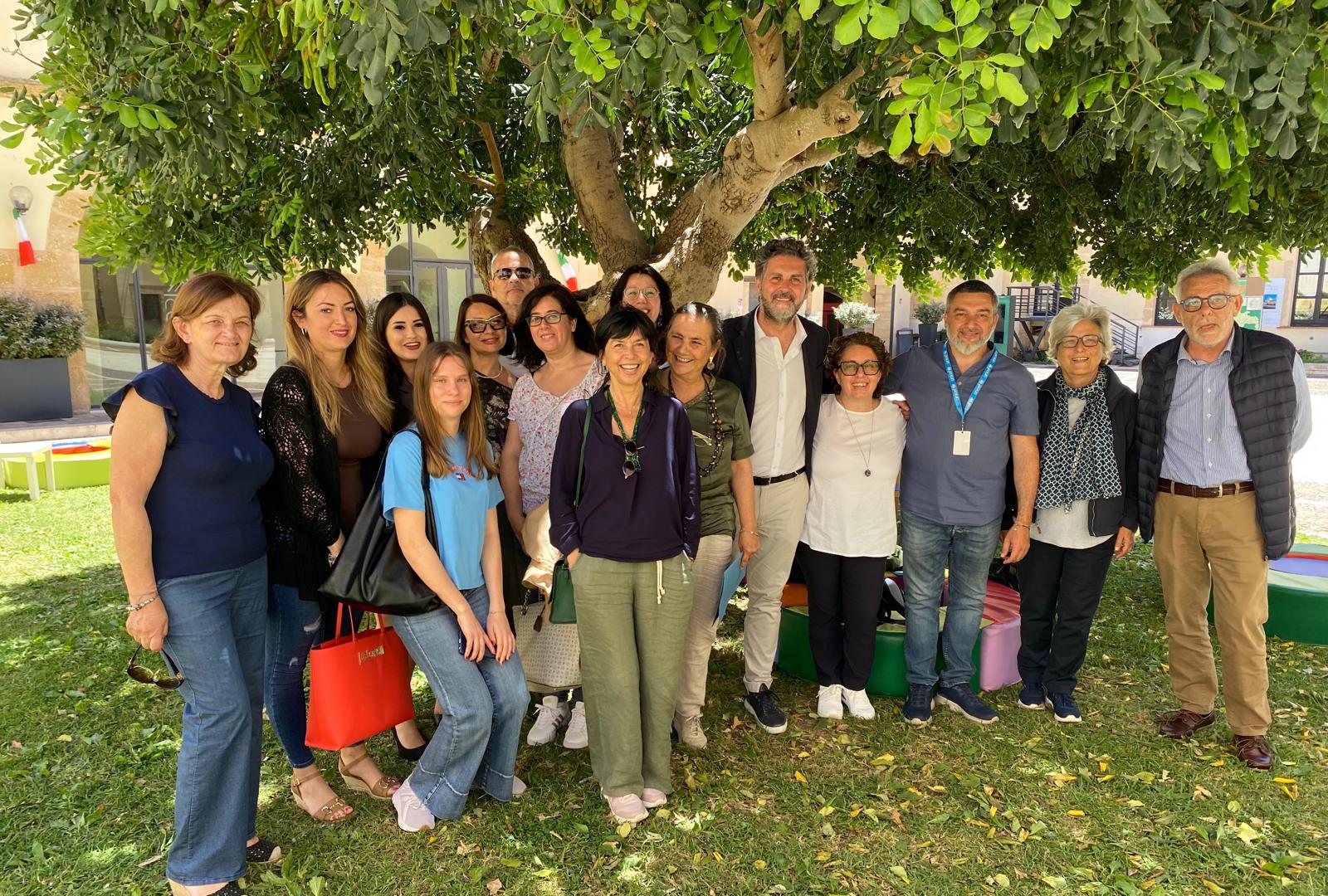 Marsala, concluso il corso per tutori volontari di  minori stranieri non accompagnati