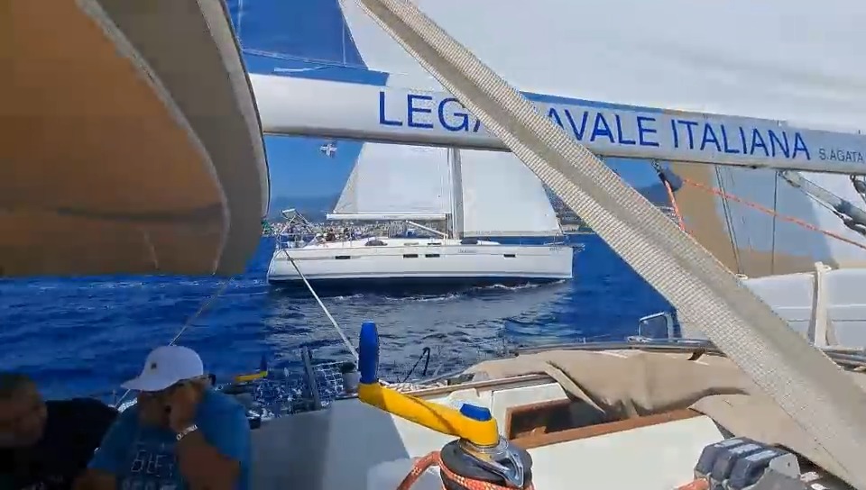 Prevenzione sulla talassemia, a Catania ‘Barche della legalità’