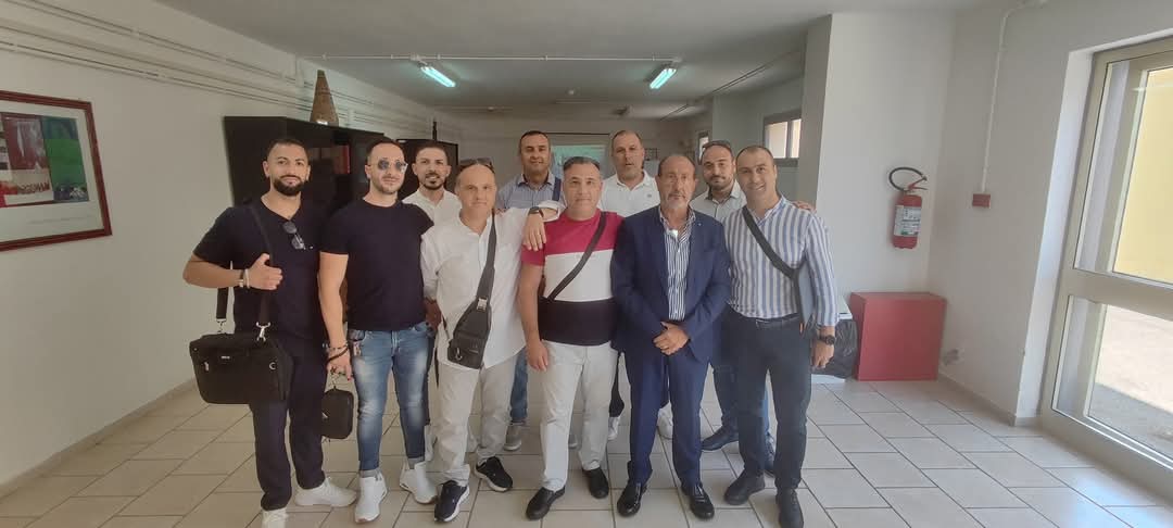 Incontro tra il Provveditore e i sindacati: evidenziate gravi criticità al carcere di Trapani