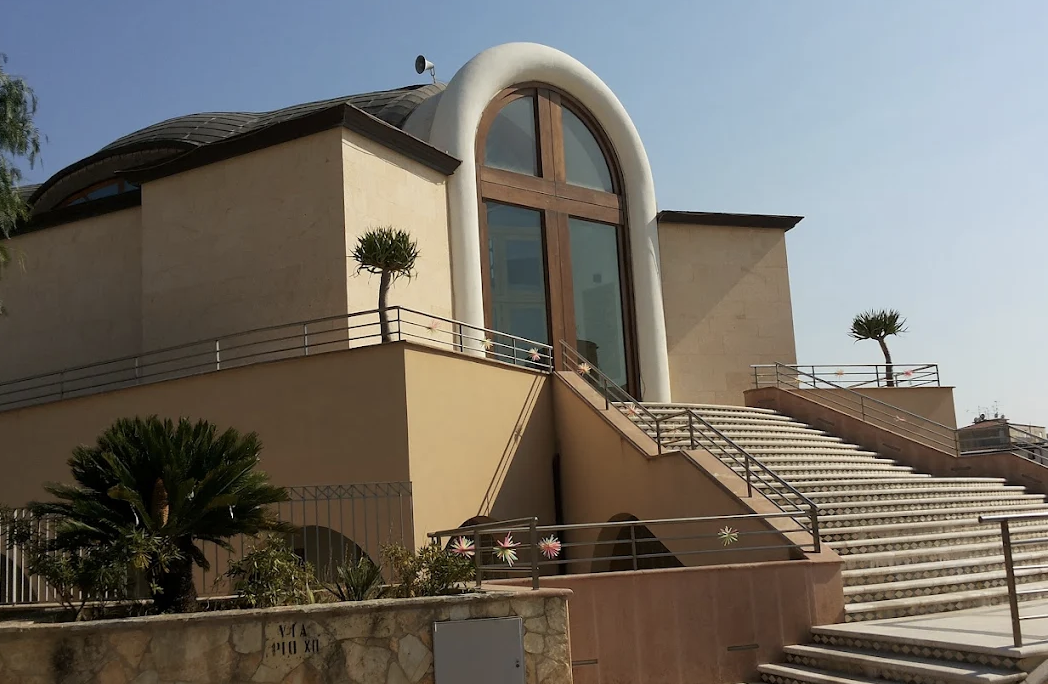 Ad Alcamo due sacerdoti alla guida comune di due parrocchie