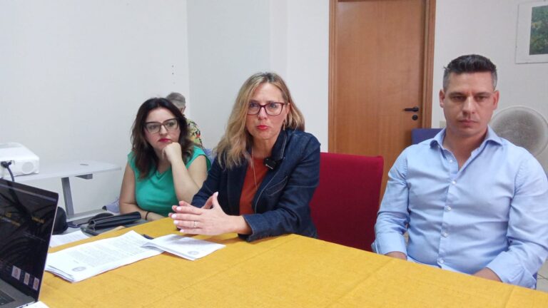 Marsala, nasce il Movimento “Si Muove la Città”. Verso una candidatura di Andreana Patti a sindaco