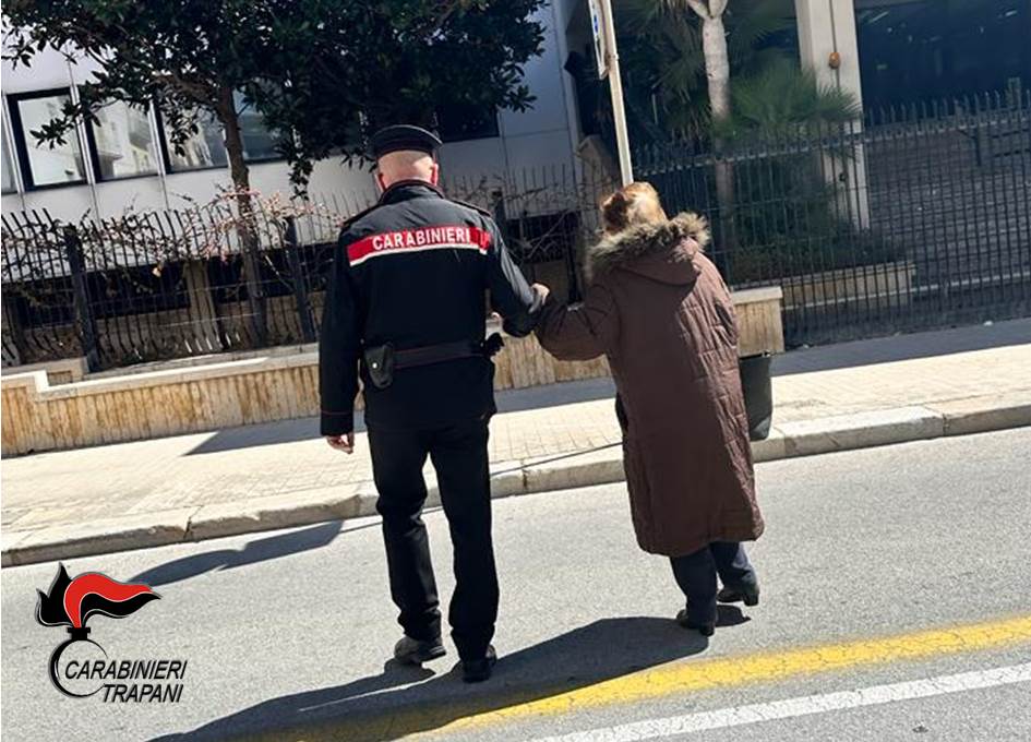 Truffa del finto carabiniere a Mazara denunciate 4 persone. I dettagli