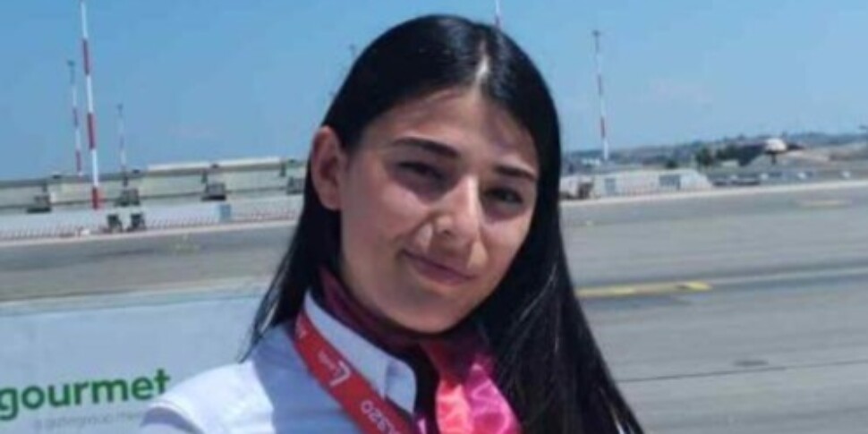 Precipita da un albergo di Vienna, morta una giovane 23enne siciliana