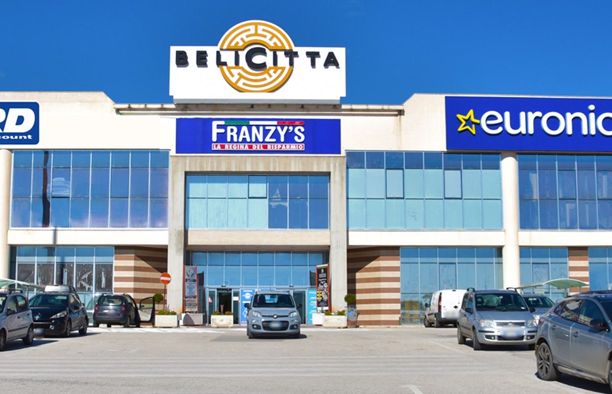 Cgil: “Riapre il supermercato di Belicittà, ex lavoratori riassunti”