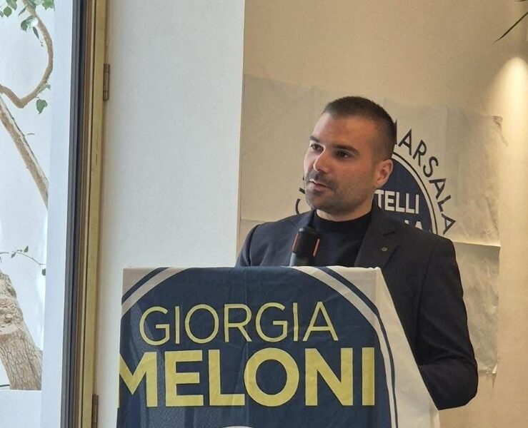 Marsala, Fratelli d’Italia come proseguirà all’opposizione? Parla il capogruppo Bonomo