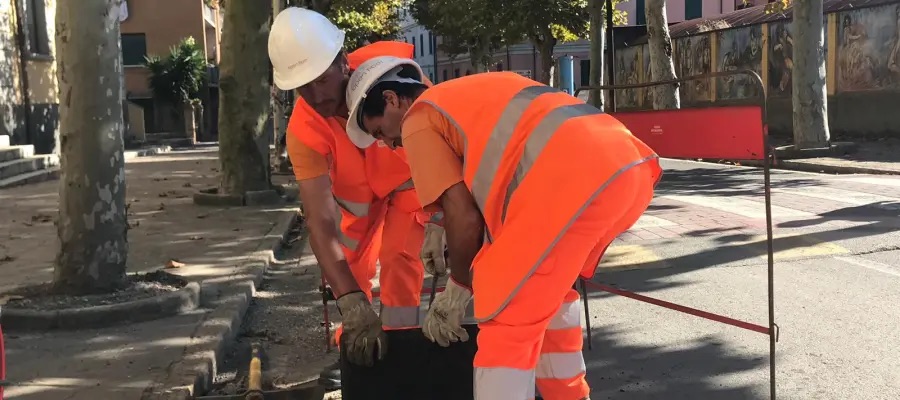 Continua a Trapani l’inserimento sociale lavorativo per persone con difficoltà