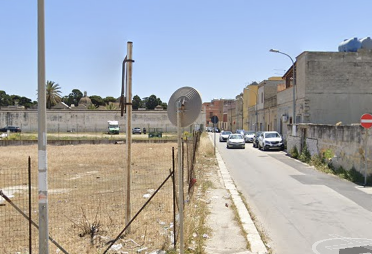 Trapani, il quartiere Cappuccinelli cambierà volto: il Comune convoca residenti e attività