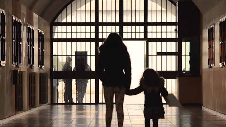 Carceri, dalla Regione siciliana voucher ferroviario ai parenti dei detenuti per le visite 