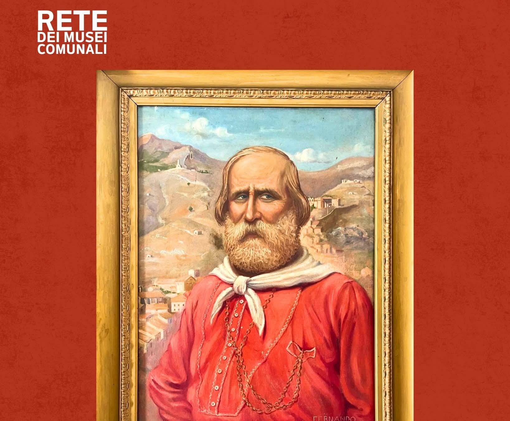 La Casa Museo Garibaldi di Calatafimi Segesta entra nella Rete museale siciliana