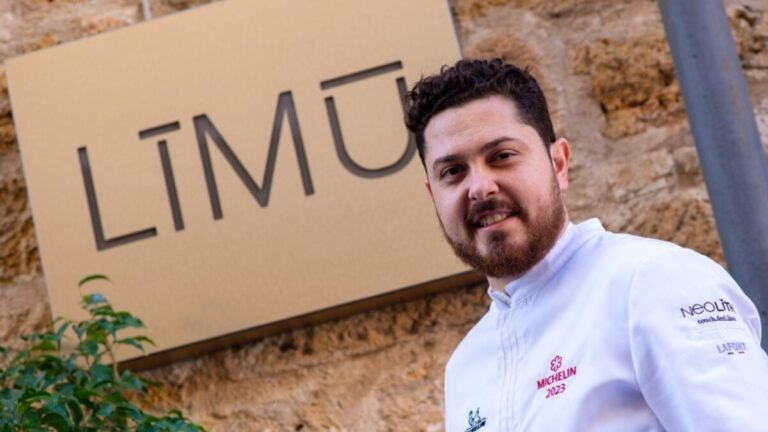 Al Mangia’s Resort di Favignana il cooking show con lo chef stellato Nino Ferreri