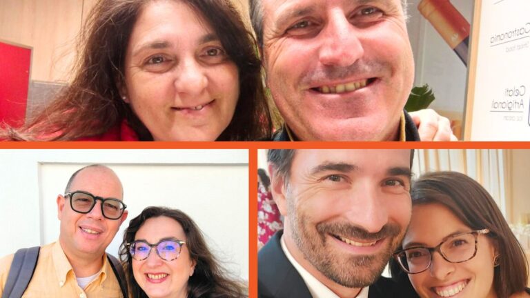 Pastorale familiare, nella Diocesi di Mazara tre coppie guidano il servizio