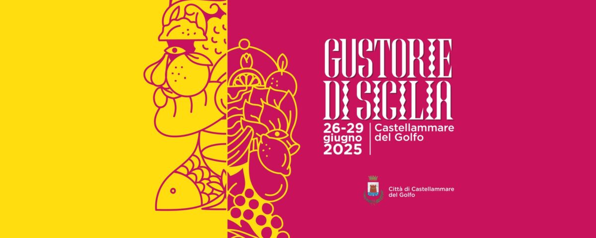 A Castellammare del Golfo torna la rassegna Gustorie di Sicilia 