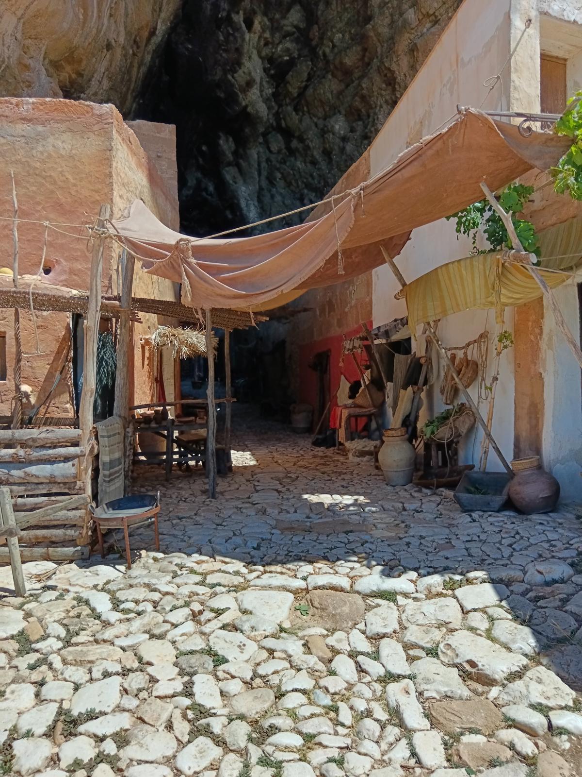 La Città di Custonaci set della docu-serie di Martin Scorsese