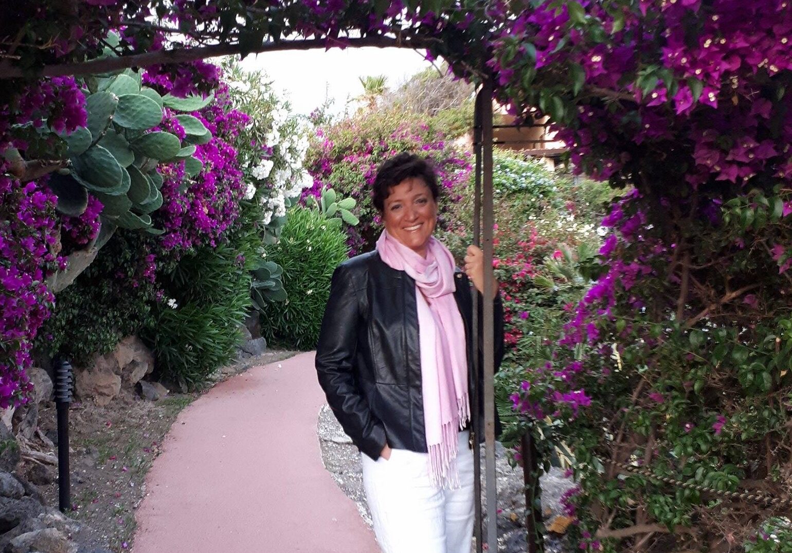 Marsala piange Caterina, figlia dell’ex sindaco Alberto Di Girolamo. I funerali in Chiesa Madre