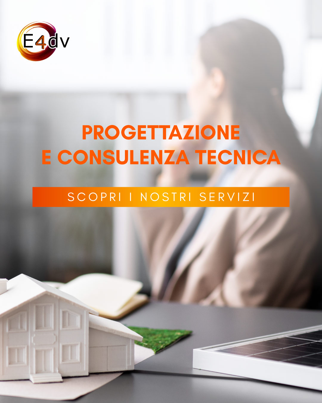 E4dv, a Marsala gli esperti in energia e innovazione