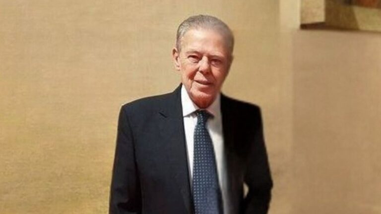 Partanna: deceduto Nino Asaro, imprenditore del settore olio d’oliva