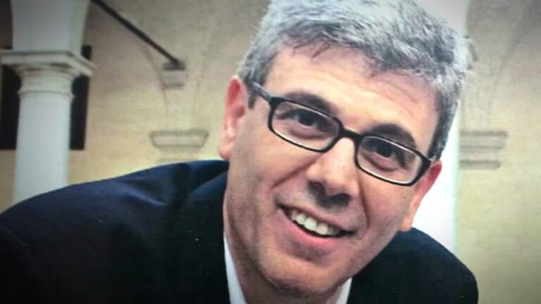 Intrecci Narrativi, ad Alcamo si presenta il romanzo di Giuseppe Lupo