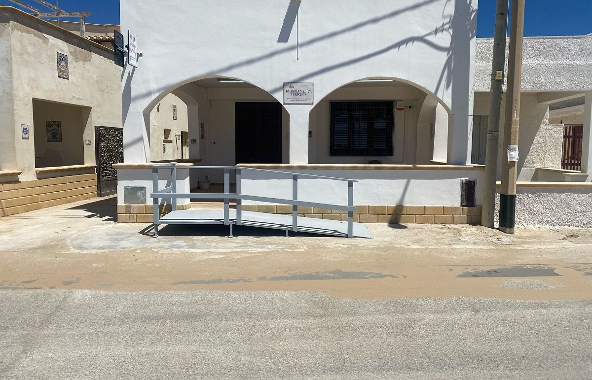 Guardia medica turistica di Tre Fontane: preoccupazione per il servizio ancora inattivo