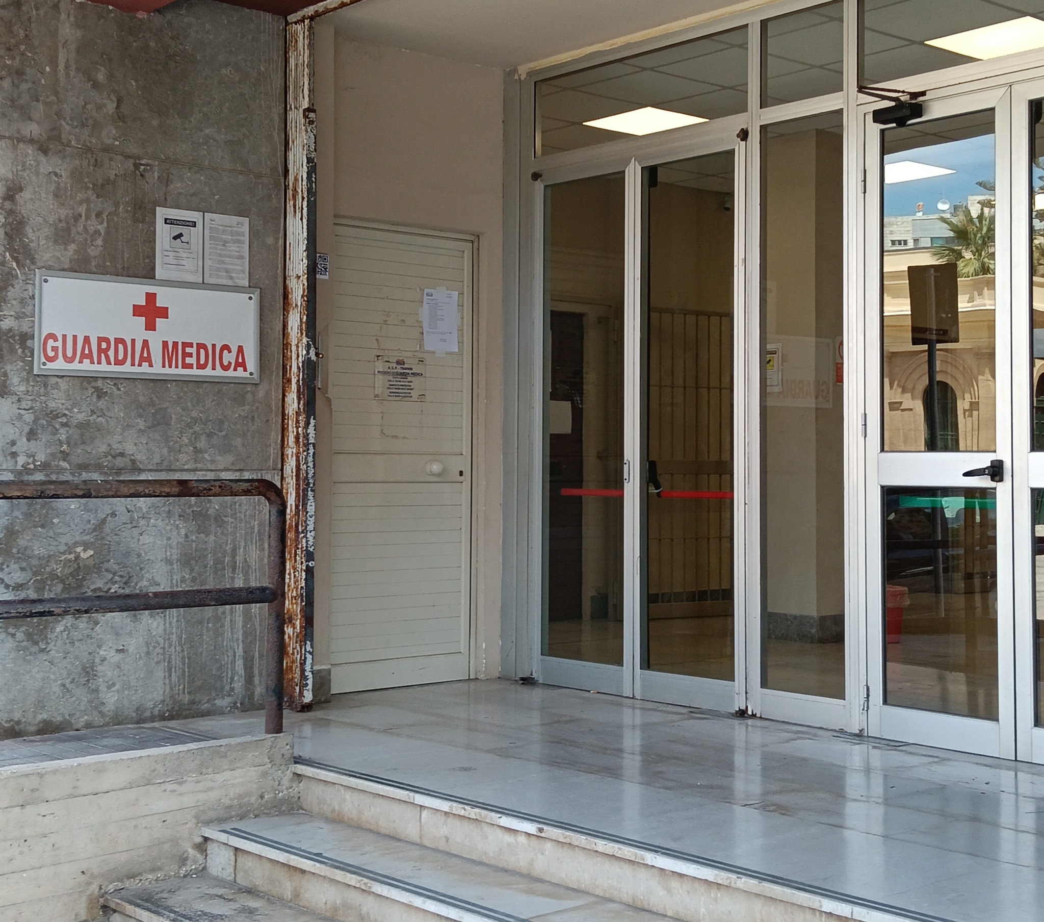 Liti, disagi e malumori in Guardia Medica, l’Asp raggiunge intesa coi sindacati