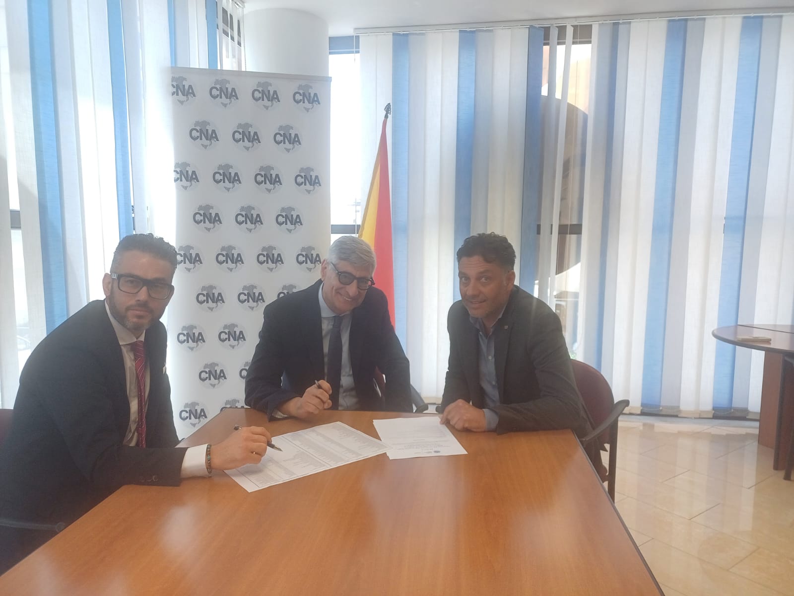 Più Artigianato, oltre 6 milioni alle imprese trapanesi nel primo semestre 2025