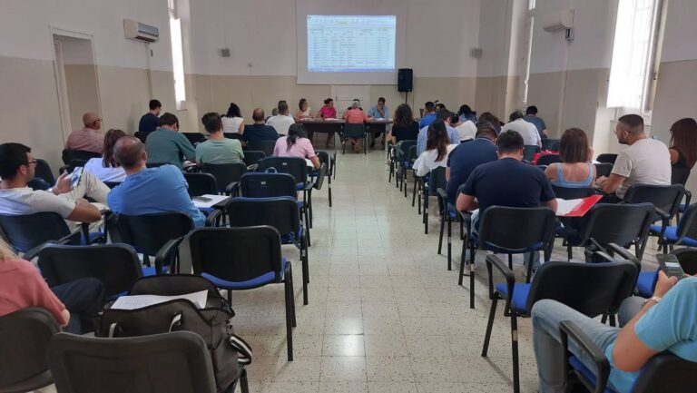 Nuovi incarichi all’Asp di Trapani ma mancano posti in Guardia Medica